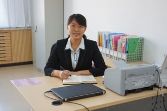 行政文秘职业导师