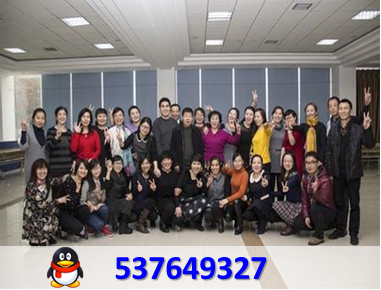 金融投资职业社交圈